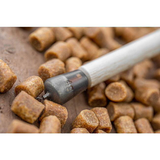 preston precision pellet waggler