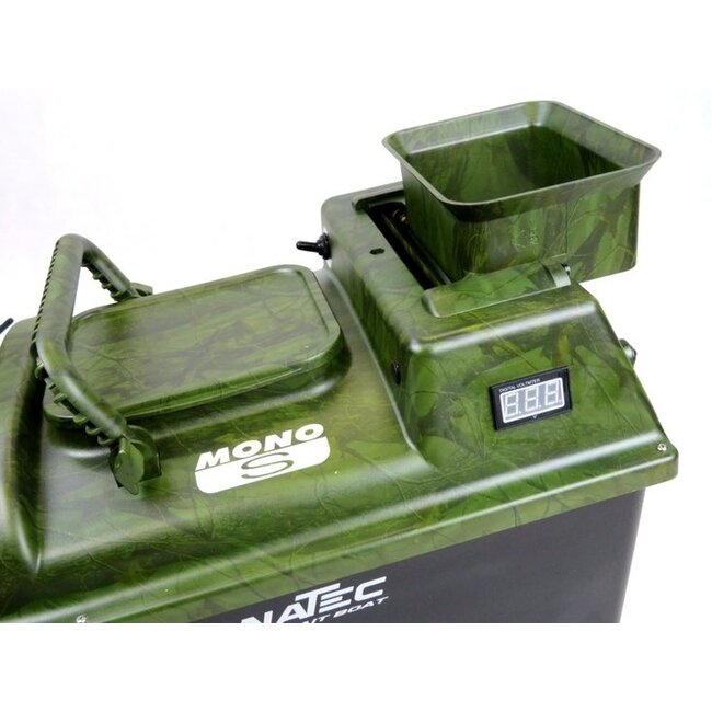 anatec mono spek dr1050 uno