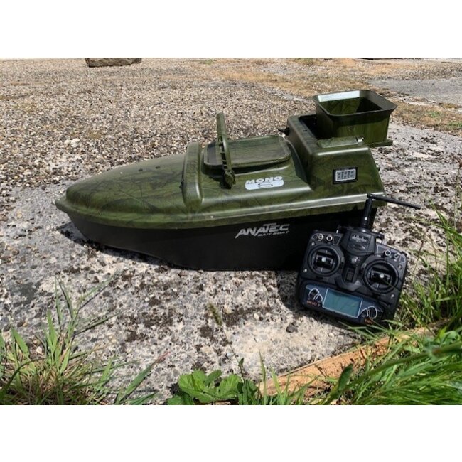 anatec mono spek dr1050 uno