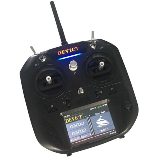 anatec mono spek dr1050 uno