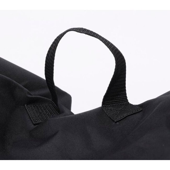 dam camovision belly boot