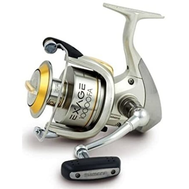 shimano reserve spoel exage 6000 fa
