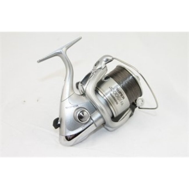shimano reserve spoel super 4000 gt-fa