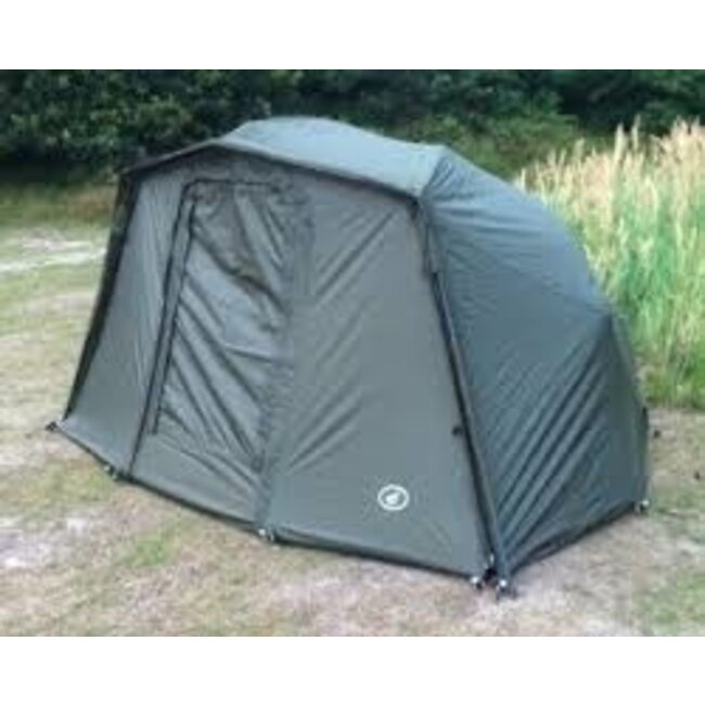 elite full system supa bivvy