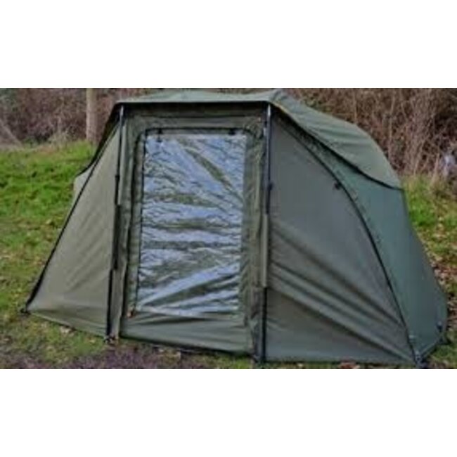 elite full system supa bivvy