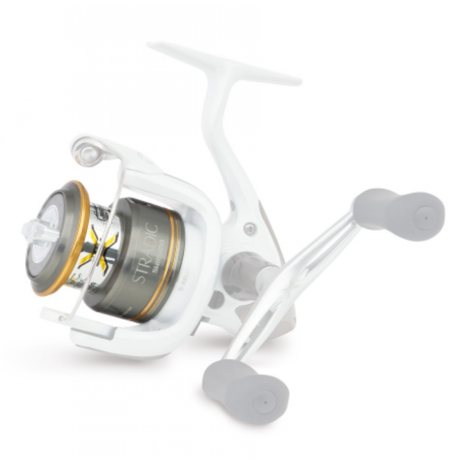 shimano reserve spoel stradic 6000 fb