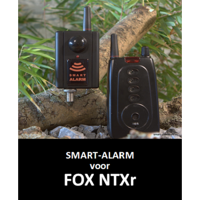 smart-indicator smart alarm ntx-r