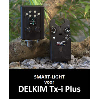 smart-indicator smart light delkim txi