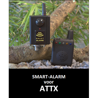 smart-indicator smart alarm attx receiver