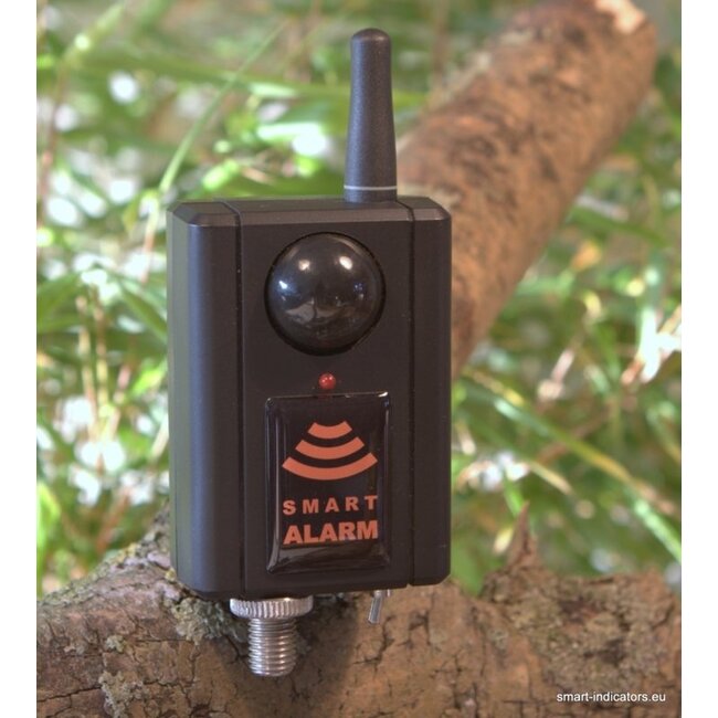 smart-indicator smart alarm fox rx+