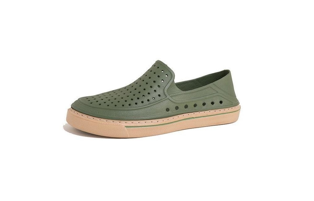 Navitas Axol Green Shoes Udc Hareco Hengelsport