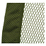 free spirit spare net green mesh