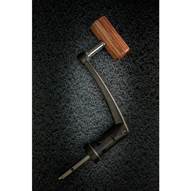 daiwa handle emblem 35 / 45