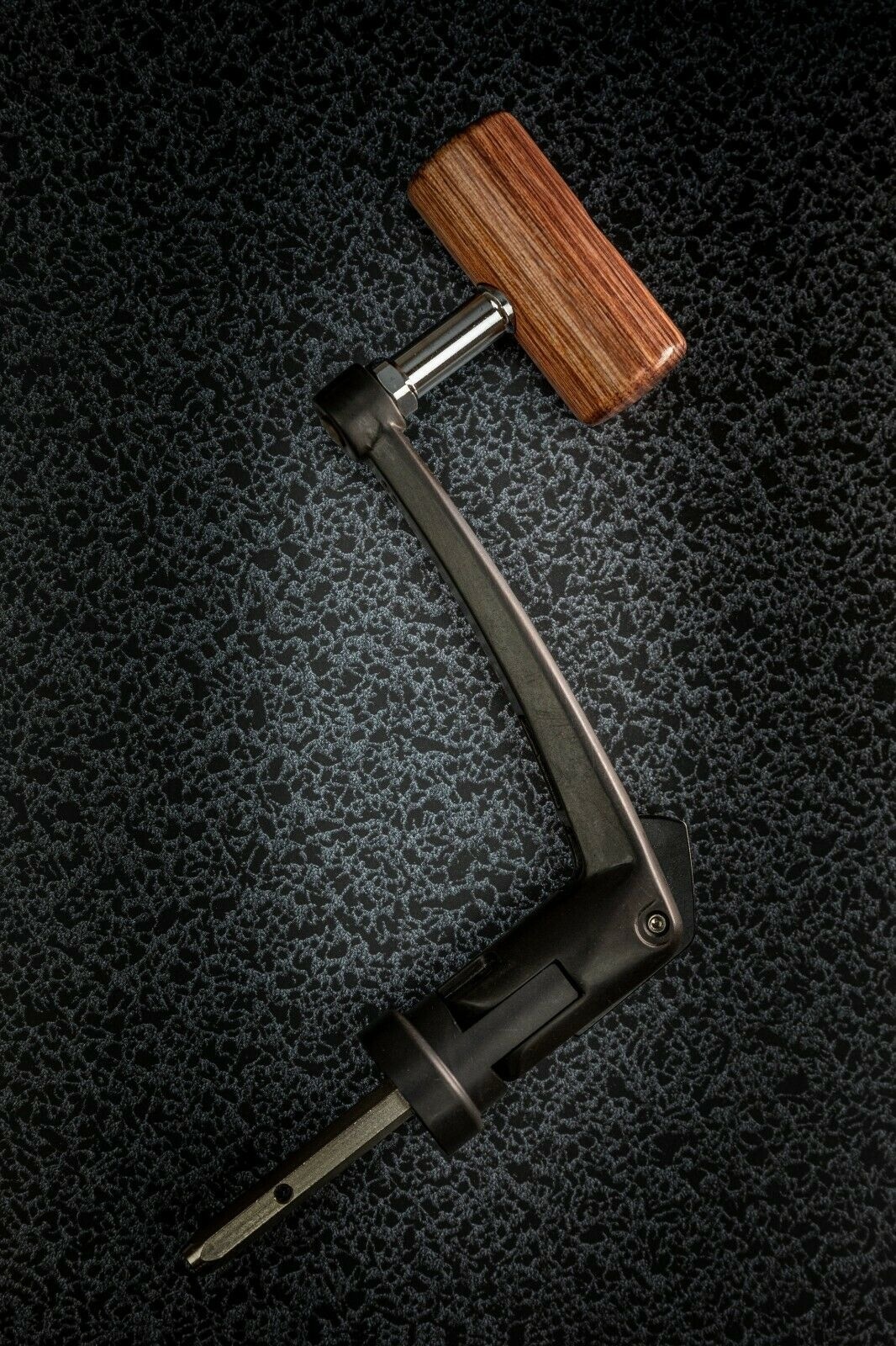 Daiwa Handle Emblem 35 / 45 Hareco Hengelsport