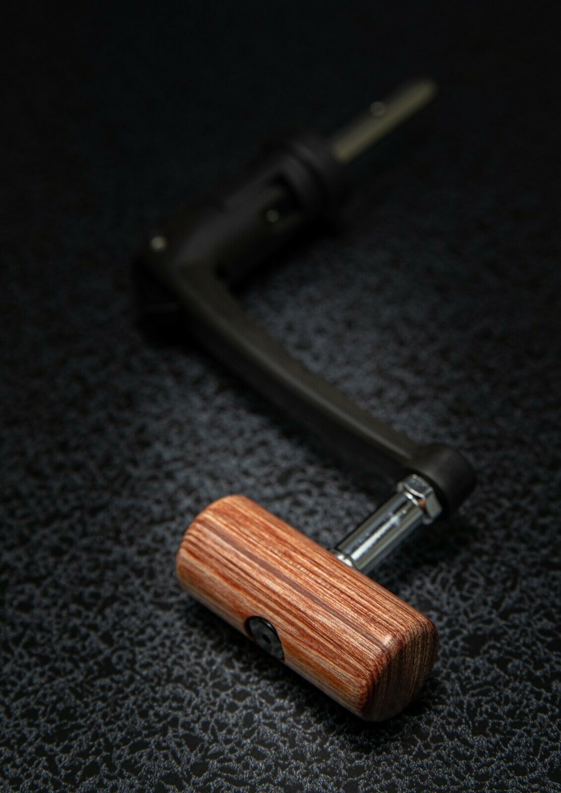 Daiwa Handle Emblem 35 / 45 Hareco Hengelsport