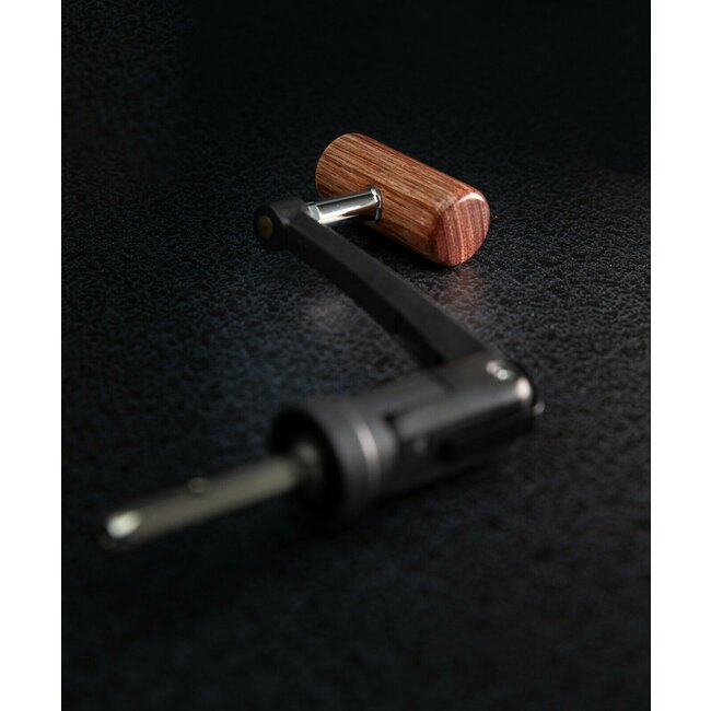 daiwa handle emblem 35 / 45