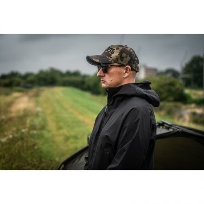 korda kore drykore jacket black