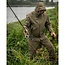 korda kore drykore jacket olive