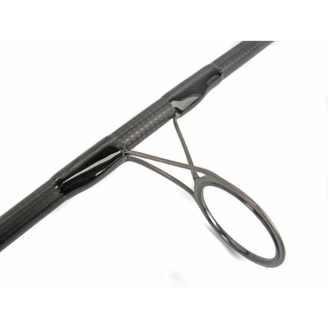 free spirit s-lite carp rod 12ft 3lb 50mm **laatste kans**