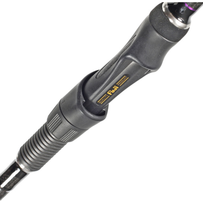 free spirit s-lite carp rod 12ft 3lb 50mm **laatste kans**