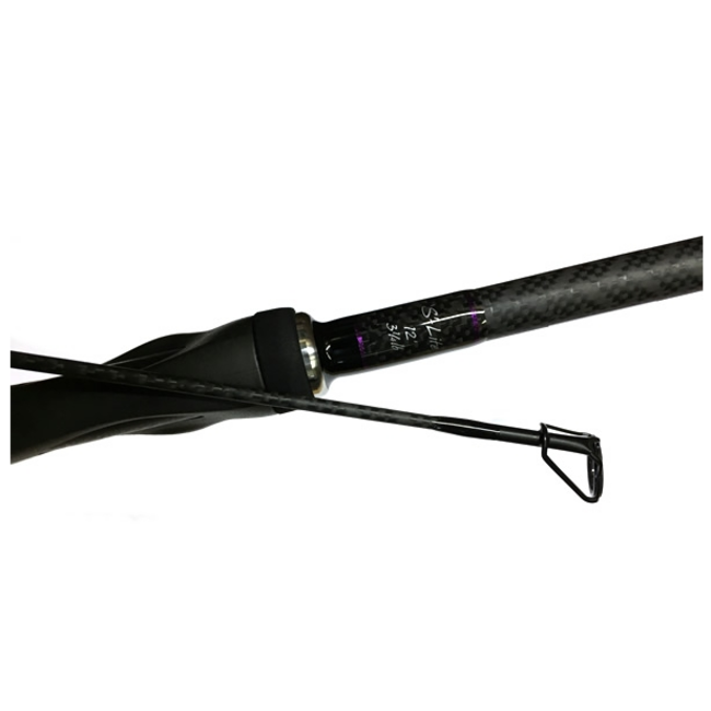 free spirit s-lite carp rod 12ft 3lb 50mm **laatste kans**