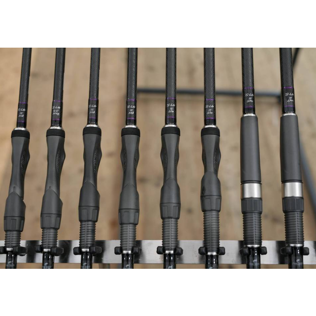 free spirit s-lite carp rod 12ft 3lb 50mm **laatste kans**