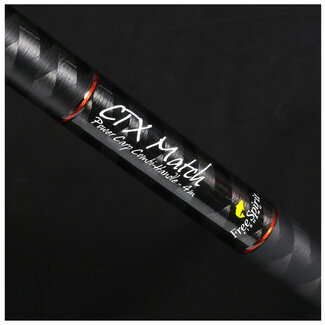 Free Spirit ctx match landing net handle