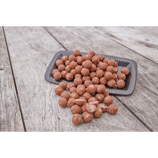 grainbaits strawberry krill boilies