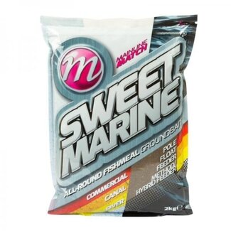 mainline match sweet marine  2kg