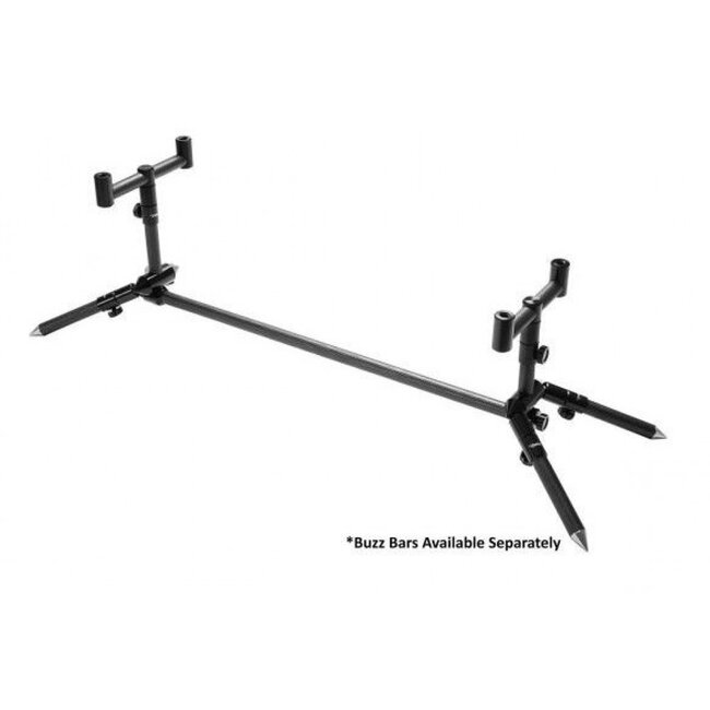 century close quarter carbon compact pod