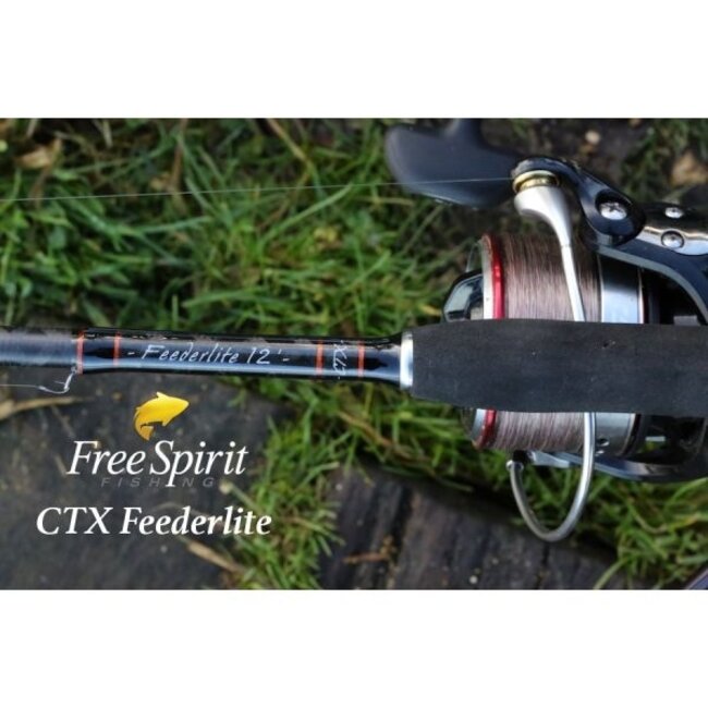 free spirit ctx feederlite