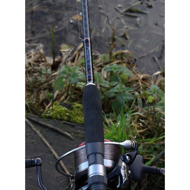 free spirit ctx feederlite