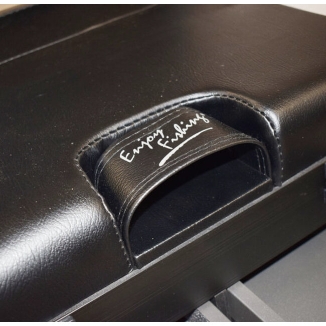 elite xr25 comfort seatbox