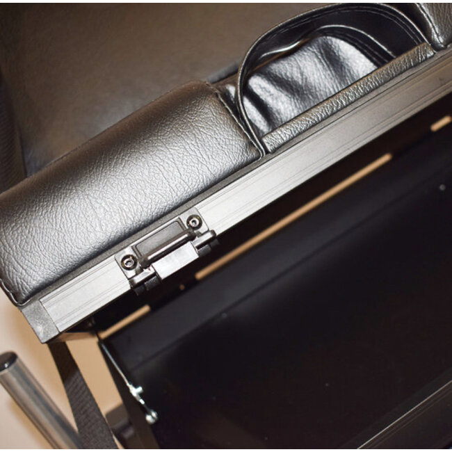 elite xr25 comfort seatbox
