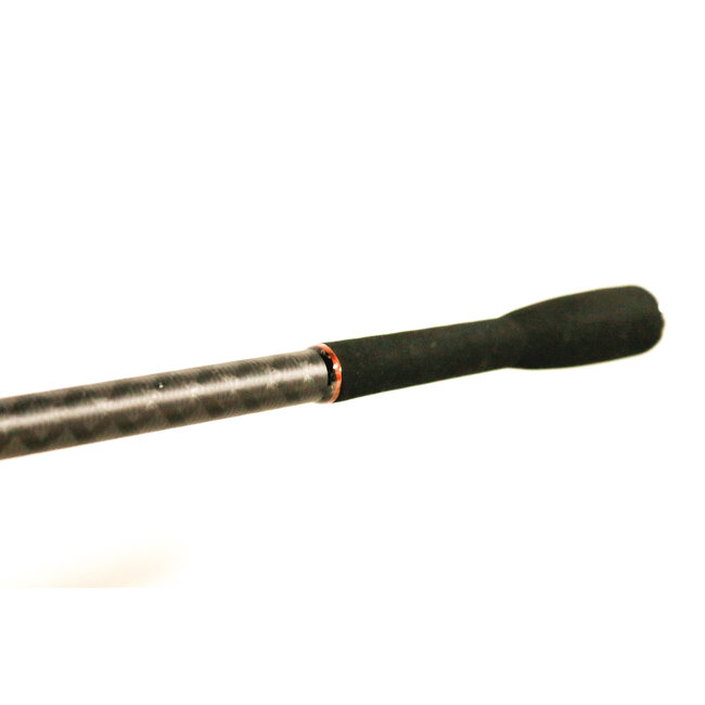 Free Spirit ctx carp rod  "matt edition"