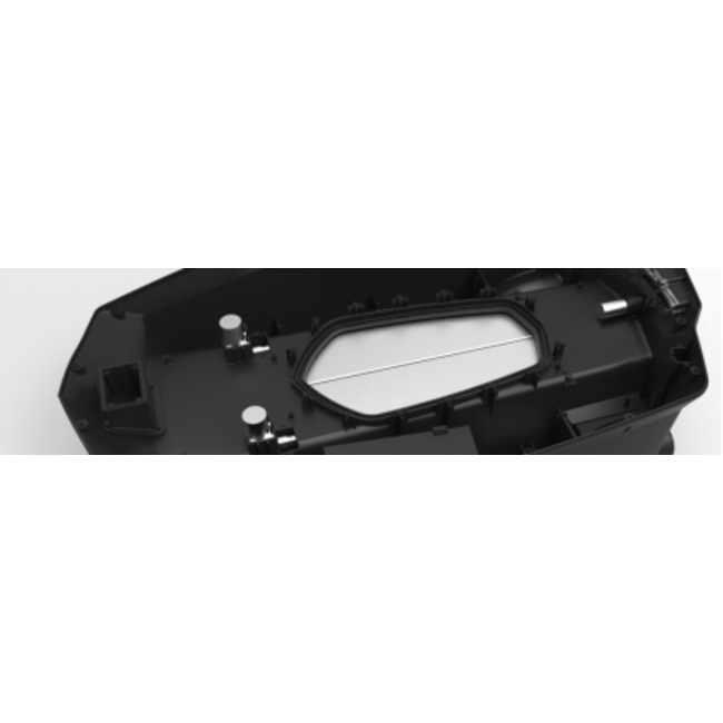 toslon x-boat 730 **niet leverbaar**