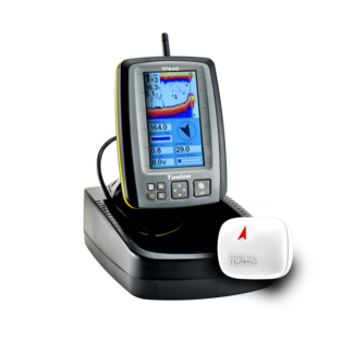 toslon tf640 (kleur & gps) **niet leverbaar**