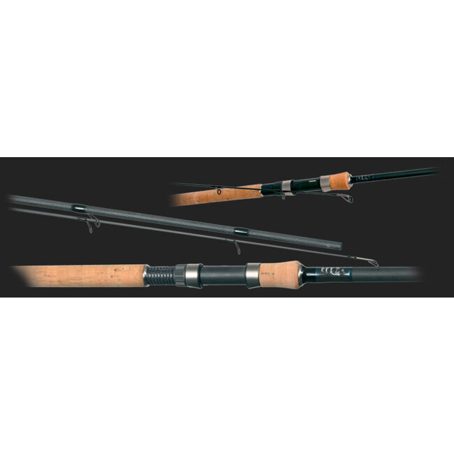 free spirit hi-s power feeder distance 13ft