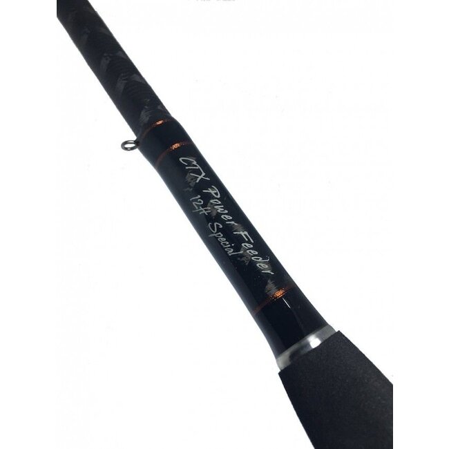 free spirit ctx power feeder special 13ft