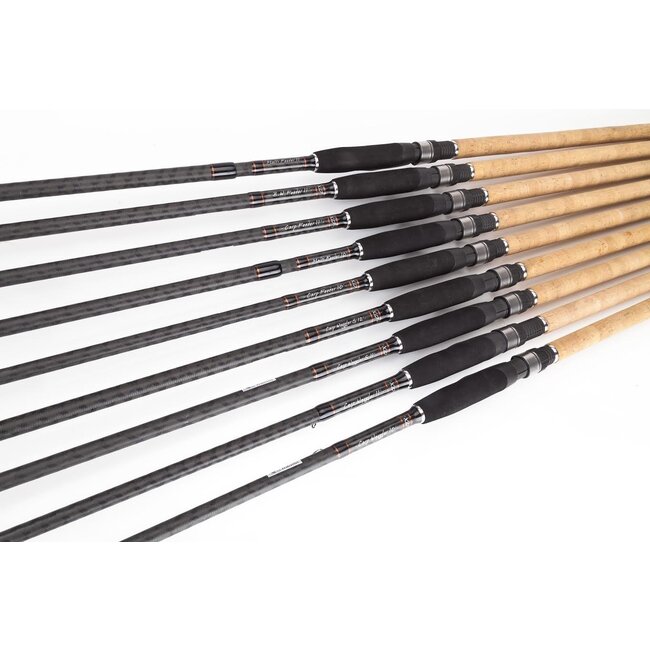 free spirit ctx carp waggler