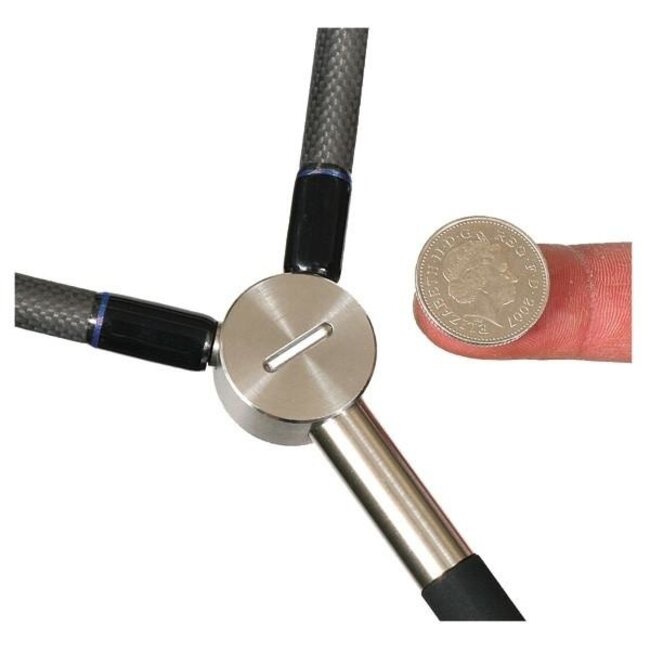 free spirit s-range landingnet