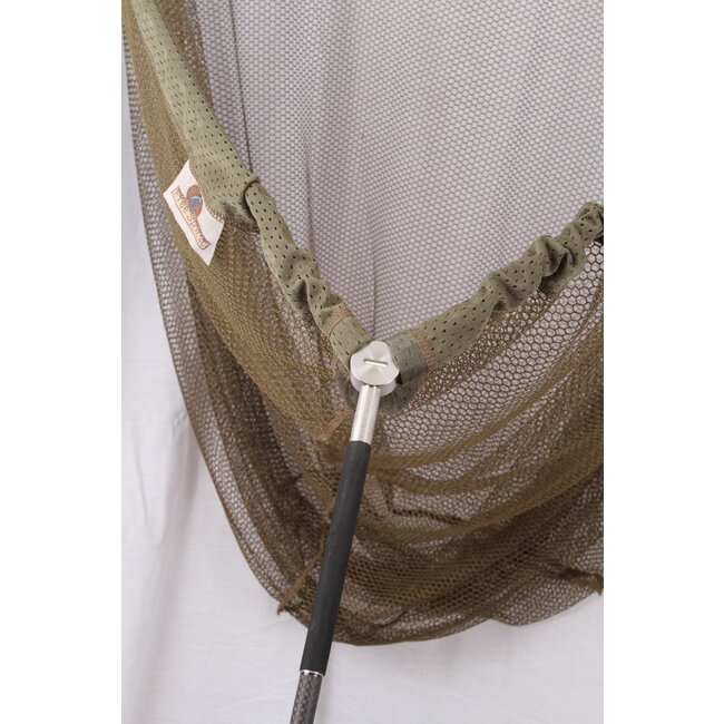 Free Spirit s-range landingsnet