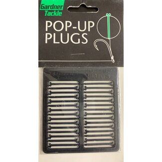 gardner pop-up plugs