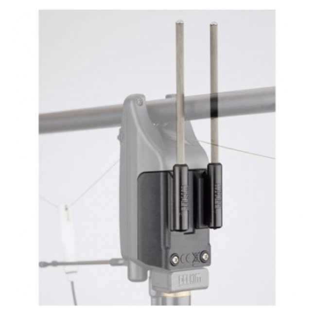 delkim safe-d carbon snag bars v2