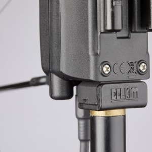 Système Delkim D-LOK Quick Release – Ouverture Rapide, Ancien Modèle, Neuf