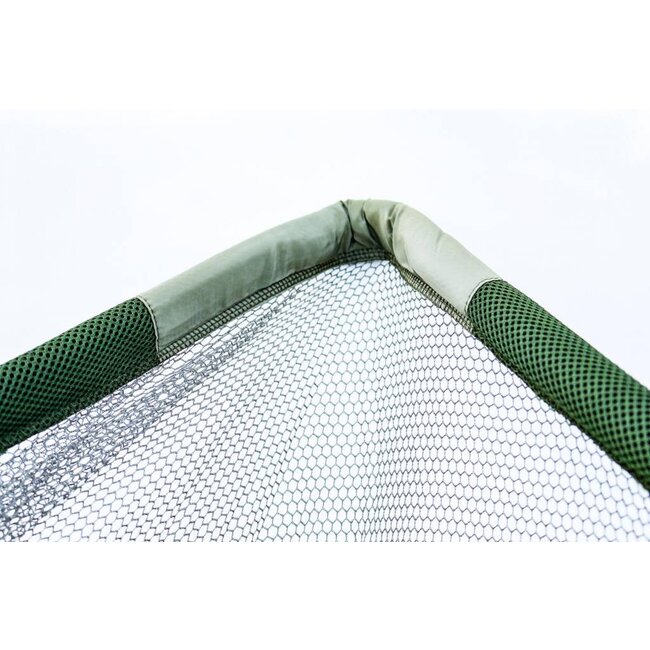 gimson landingsnet dwarf 42"