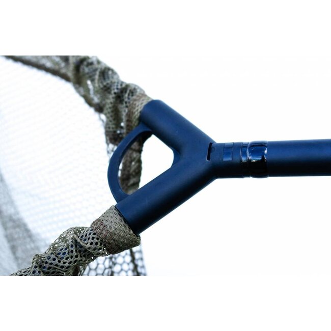 gimson landingsnet dwarf 42"