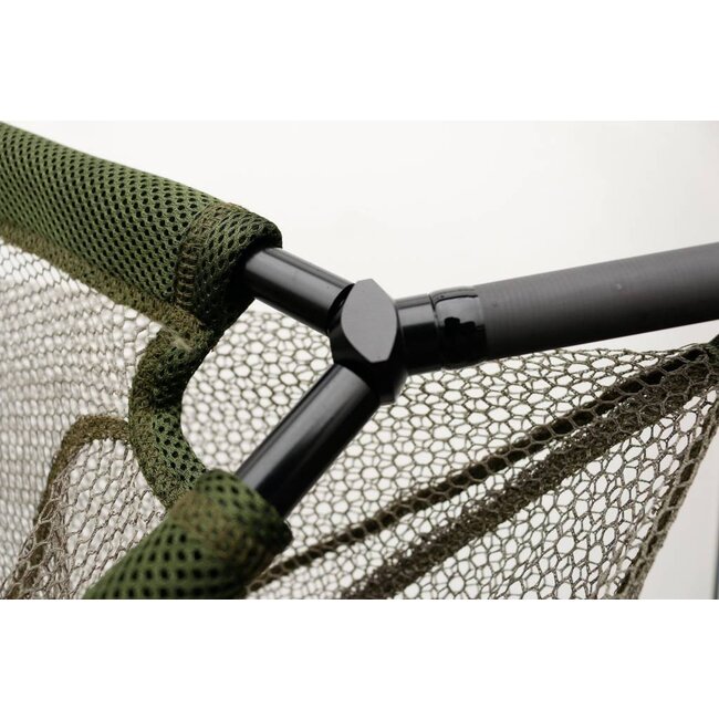 gimson landingsnet qtx long 48"