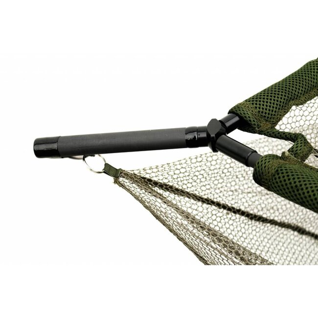 gimson landingsnet qtx long 48"