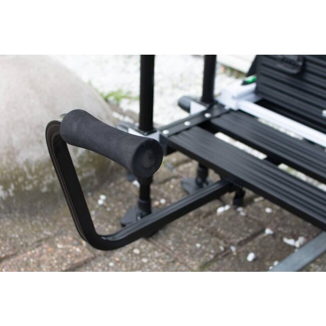 elite frs seatbox s30 **laatste kans**